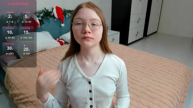 luv tessa online show from 10, 1, 2026