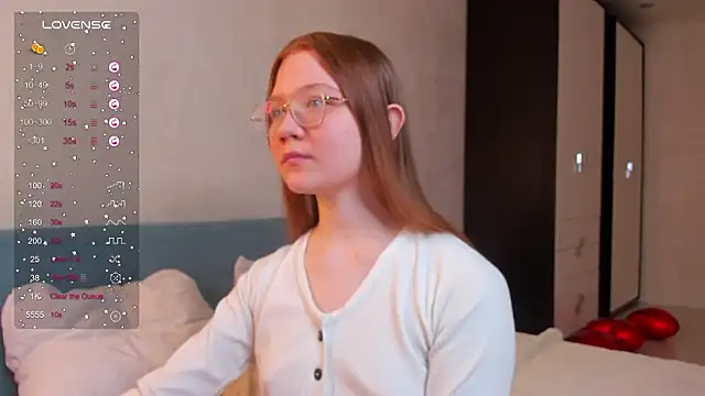 luv tessa online show from 20, 2, 2026