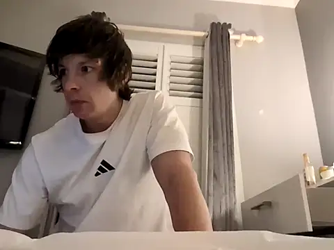 Nick-Ox online show from 10, 3, 2025