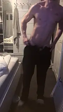 Nick-Ox online show from 22, 2, 2026