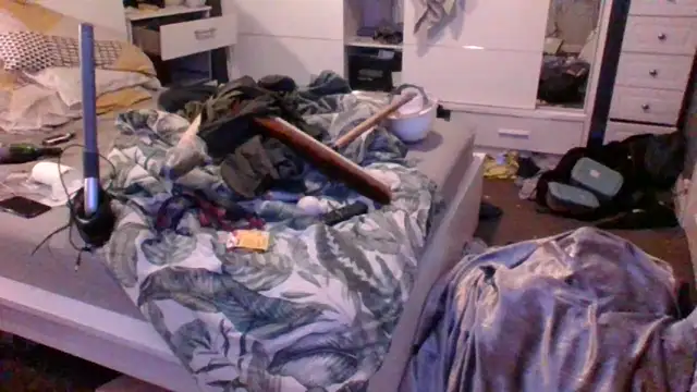 Nick-Ox online show from 9, 4, 2026