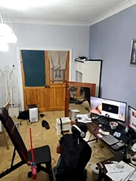 Nick-Ox online show from 4, 6, 2026