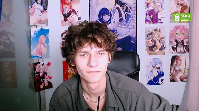 Snapshot of den_rich1 chatting on 17, 3, 2025 den rich1 online show from 17, 3, 2025