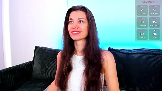 Snapshot of Eva_McCoy chatting on 28, 11, 2025 Eva McCoy online show from 28, 11, 2025