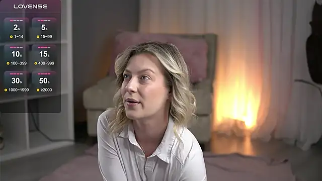 AnnastasiaMills online show from 1, 4, 2026