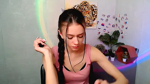 LanaTey online show from 14, 1, 2026