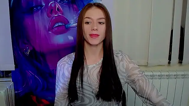 LanaTey online show from 10, 2, 2026