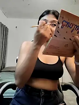 Guadalupe Lopez online show from 2, 10, 2025