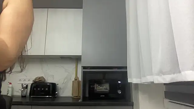 AngelinaMeov online show from 18, 3, 2025