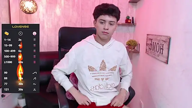 Snapshot of Sam_Daves chatting on 10, 3, 2025 Sam Daves online show from 10, 3, 2025