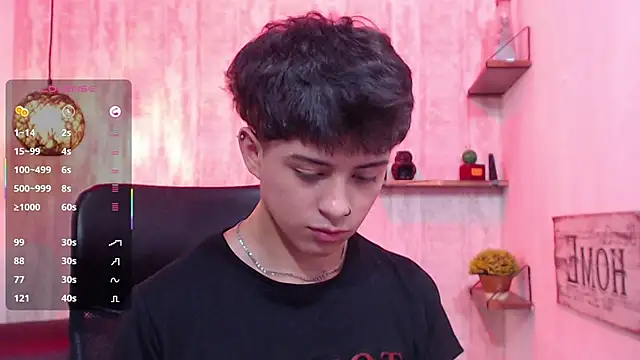 Snapshot of Sam_Daves chatting on 22, 3, 2025 Sam Daves online show from 22, 3, 2025