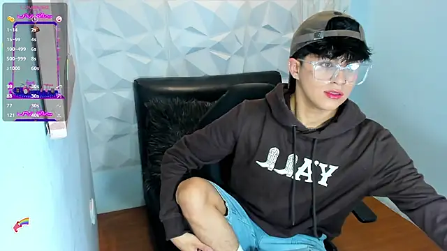 Snapshot of Sam_Daves chatting on 15, 9, 2025 Sam Daves online show from 15, 9, 2025