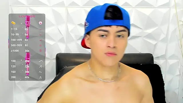 Snapshot of Sam_Daves chatting on 5, 11, 2025 Sam Daves online show from 5, 11, 2025