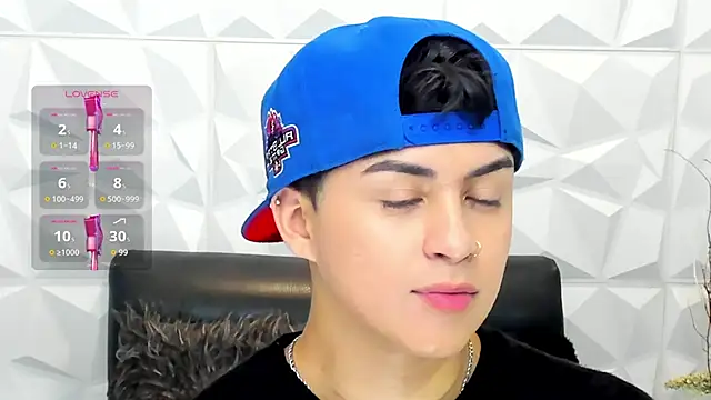 Snapshot of Sam_Daves chatting on 19, 11, 2025 Sam Daves online show from 19, 11, 2025