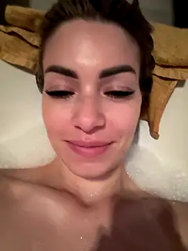 SweetDarling7 online show from 20, 10, 2025