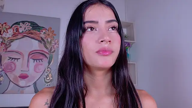 Snapshot of alice_rous21 chatting on 19, 9, 2025 alice rous21 online show from 19, 9, 2025