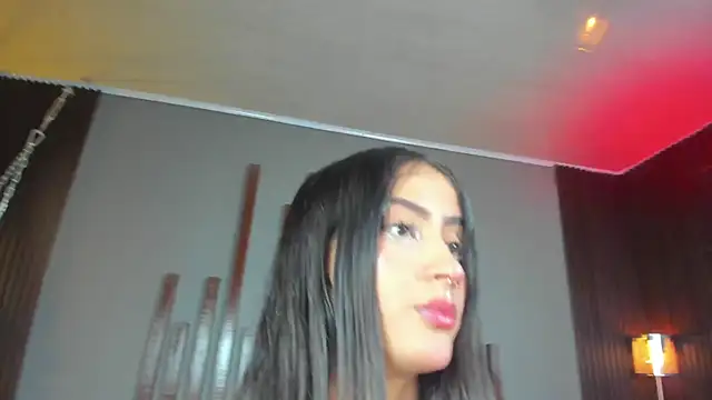 Snapshot of alice_rous21 chatting on 4, 10, 2025 alice rous21 online show from 4, 10, 2025