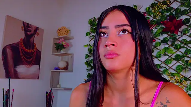 Snapshot of alice_rous21 chatting on 24, 11, 2025 alice rous21 online show from 24, 11, 2025