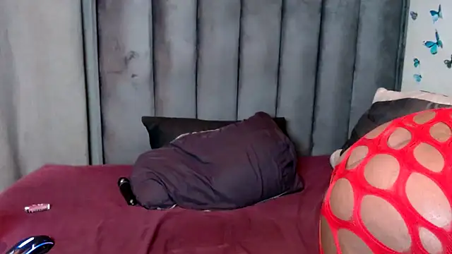 LustyDeziree1 online show from 15, 9, 2025