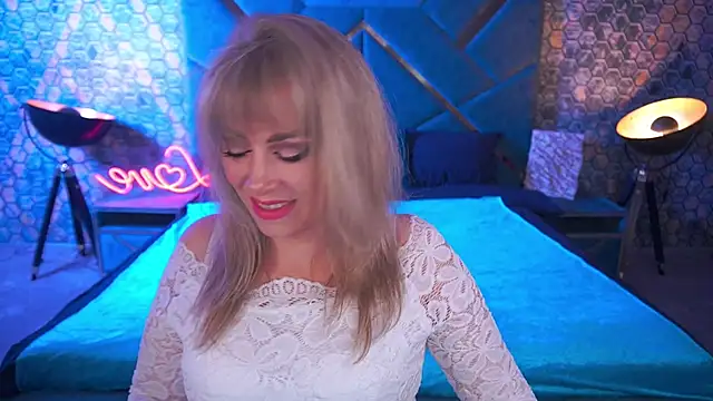 CandyLadyyy online show from 29, 9, 2025