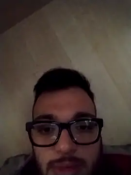 Francescodicristina44 online show from 17, 3, 2026