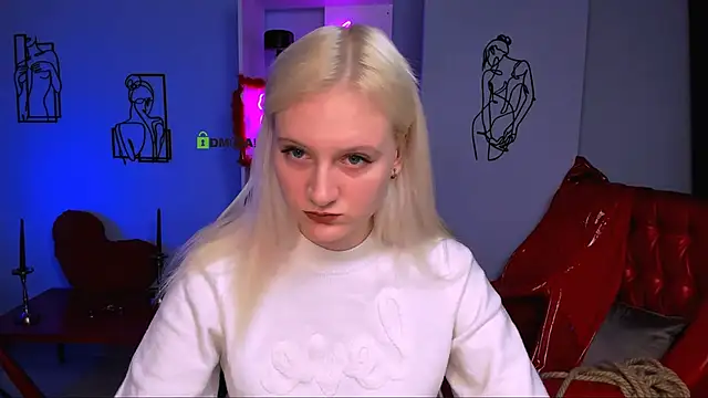 madam uliis online show from 14, 3, 2025