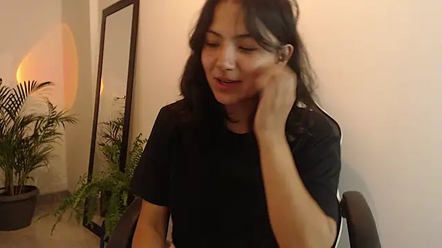 Snapshot of Asaray_T chatting on 30, 5, 2026 Asaray T online show from 30, 5, 2026