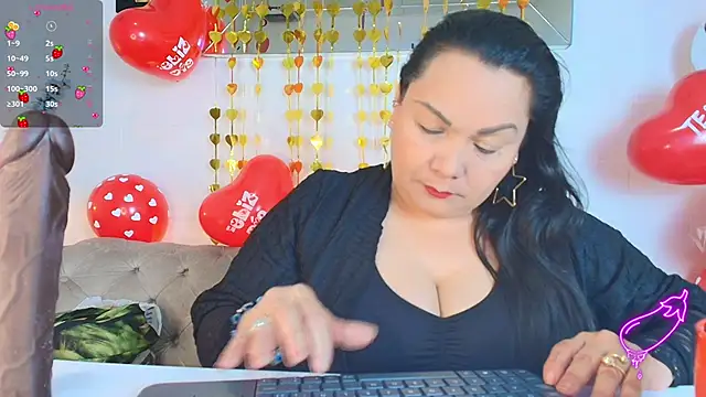 EllenaBoobs  online show from 12, 9, 2025