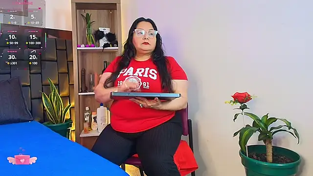 EllenaBoobs  online show from 18, 2, 2026