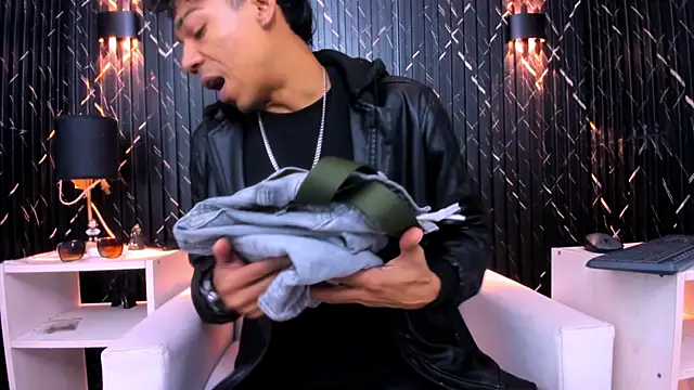 Gregory Sforza online show from 10, 11, 2025