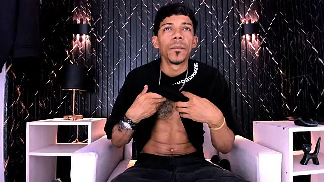 Gregory Sforza online show from 3, 4, 2026