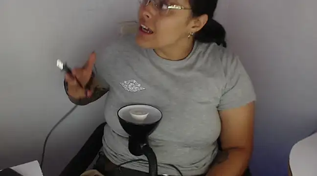 milu saenz 8 online show from 14, 3, 2025