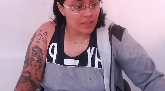 milu saenz 8 online show from 18, 3, 2025