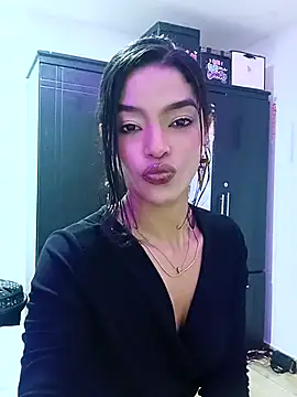 Aphrodite-777 online show from 27, 3, 2026