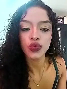 Aphrodite-777 online show from 16, 4, 2026