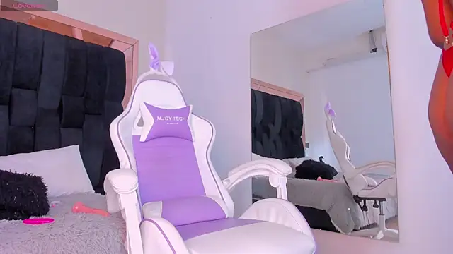 Daia Ortiz online show from 20, 3, 2025