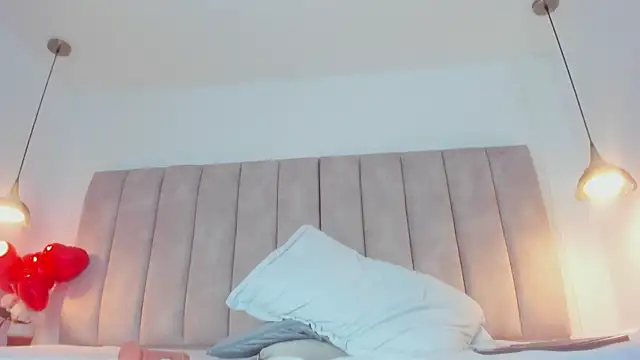 Sofiia Rossee  online show from 12, 3, 2025