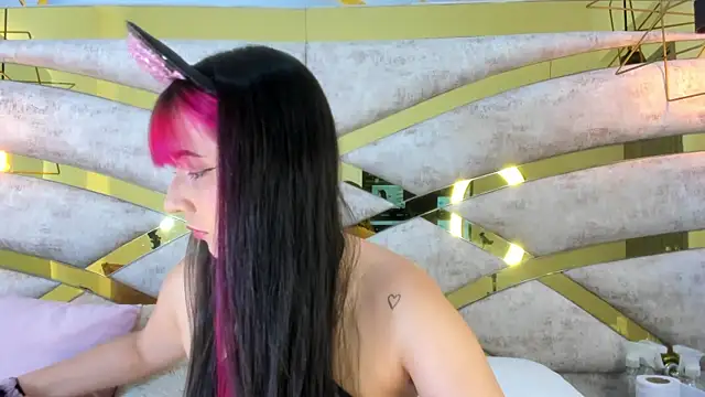 Sofiia Rossee  online show from 11, 1, 2026