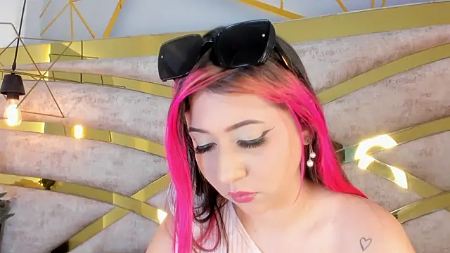 Sofiia Rossee  online show from 9, 2, 2026