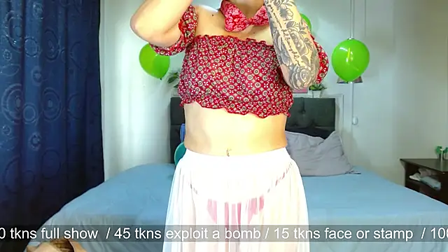 Snapshot of mia_velvet1 chatting on 18, 3, 2025 mia velvet1 online show from 18, 3, 2025