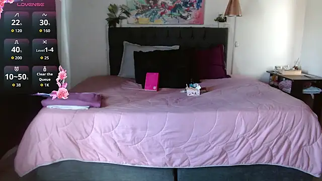 Snapshot of mia_velvet1 chatting on 11, 9, 2025 mia velvet1 online show from 11, 9, 2025