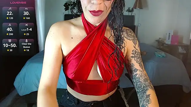 Snapshot of mia_velvet1 chatting on 4, 10, 2025 mia velvet1 online show from 4, 10, 2025