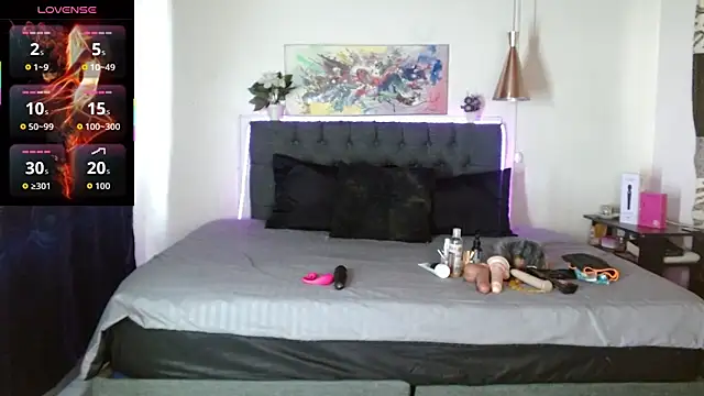 Snapshot of mia_velvet1 chatting on 15, 10, 2025 mia velvet1 online show from 15, 10, 2025