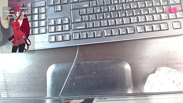 Snapshot of mia_velvet1 chatting on 10, 11, 2025 mia velvet1 online show from 10, 11, 2025