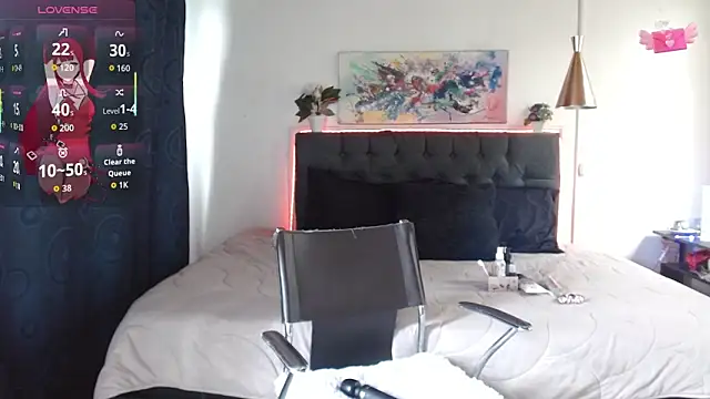 Snapshot of mia_velvet1 chatting on 14, 11, 2025 mia velvet1 online show from 14, 11, 2025