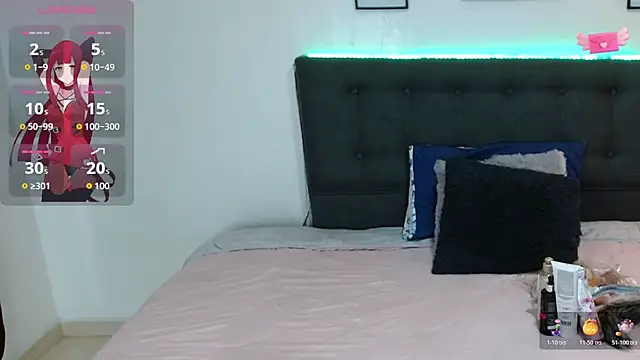 Snapshot of mia_velvet1 chatting on 24, 11, 2025 mia velvet1 online show from 24, 11, 2025