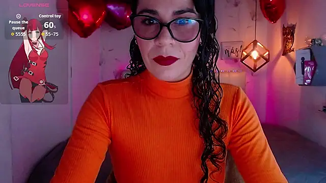 Snapshot of mia_velvet1 chatting on 17, 12, 2025 mia velvet1 online show from 17, 12, 2025