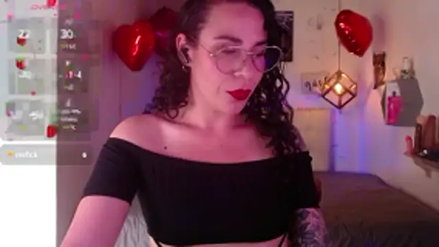 Snapshot of mia_velvet1 chatting on 16, 1, 2026 mia velvet1 online show from 16, 1, 2026