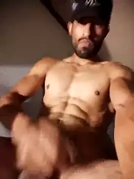 sexmachinemex online show from 13, 4, 2026