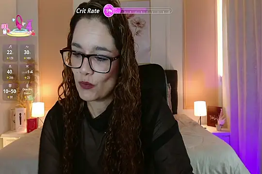 Snapshot of Rose_Thompson1 chatting on 8, 7, 2026 Rose Thompson1 online show from 8, 7, 2026